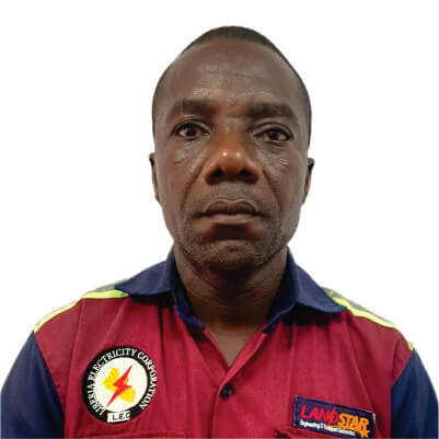 landstar engineering